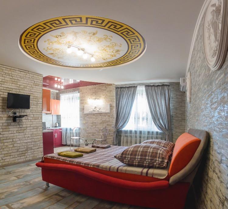White House 2021 Very Center Apartment Kherson Exterior photo