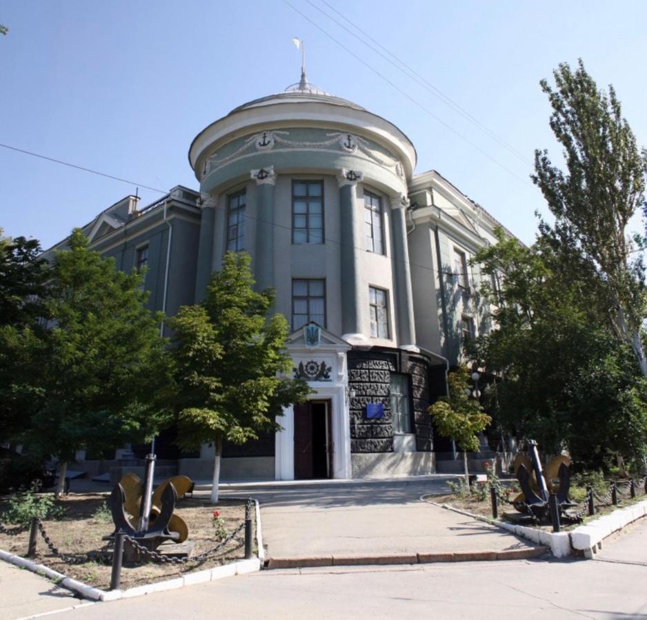 White House 2021 Very Center Apartment Kherson Exterior photo